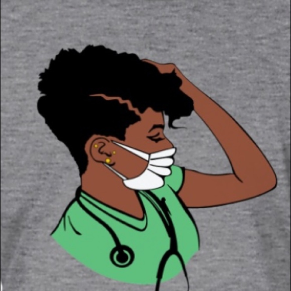 Meet your Posher, Adrienne